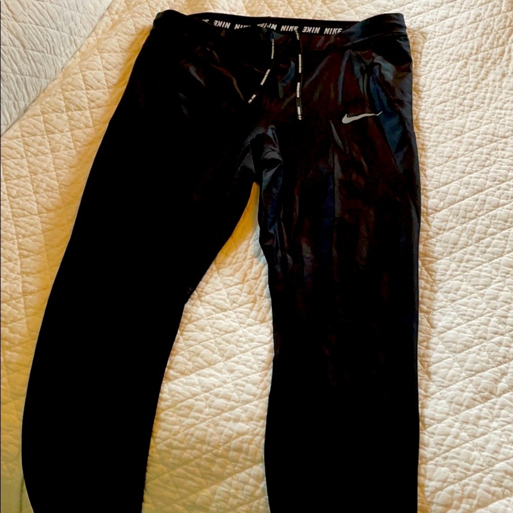 Nike workout leggings